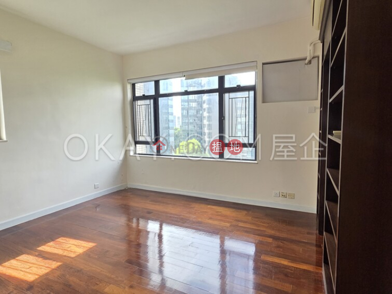 Property Search Hong Kong | OneDay | Residential, Rental Listings, Efficient 3 bedroom with balcony & parking | Rental