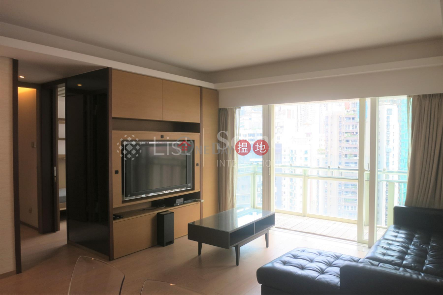 Property for Sale at Centrestage with 2 Bedrooms 108 Hollywood Road | Central District, Hong Kong Sales | HK$ 27M