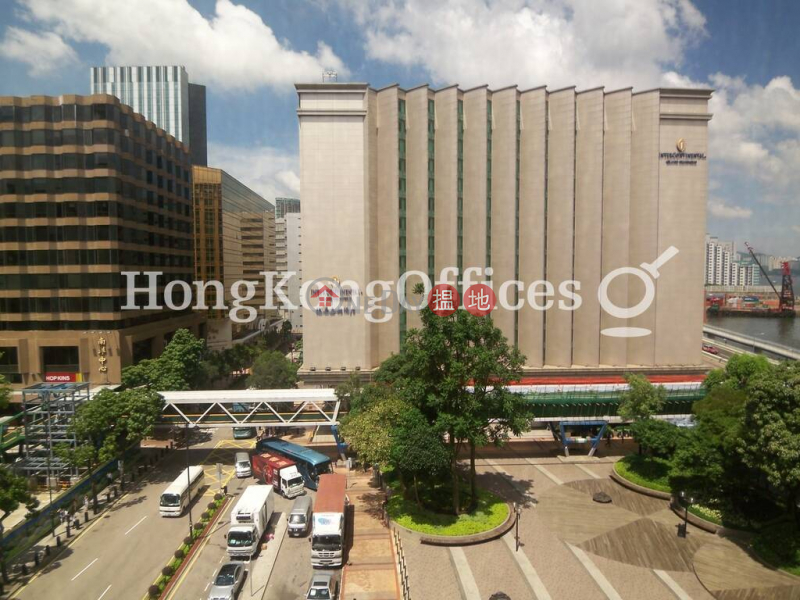 Property Search Hong Kong | OneDay | Office / Commercial Property Rental Listings Office Unit for Rent at Tsim Sha Tsui Centre