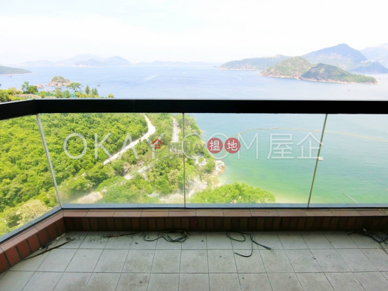 Property Search Hong Kong | OneDay | Residential, Rental Listings Gorgeous 3 bedroom with sea views, balcony | Rental