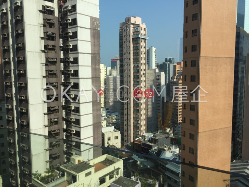 香港搵樓|租樓|二手盤|買樓| 搵地 | 住宅|出租樓盤|1房1廁,星級會所,露台瑧環出租單位