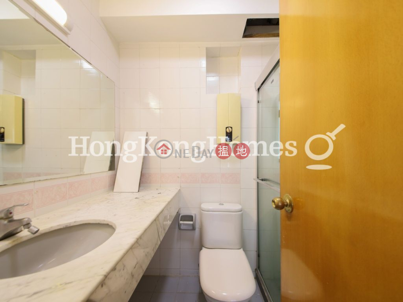 HK$ 38,000/ month | Illumination Terrace Wan Chai District 3 Bedroom Family Unit for Rent at Illumination Terrace