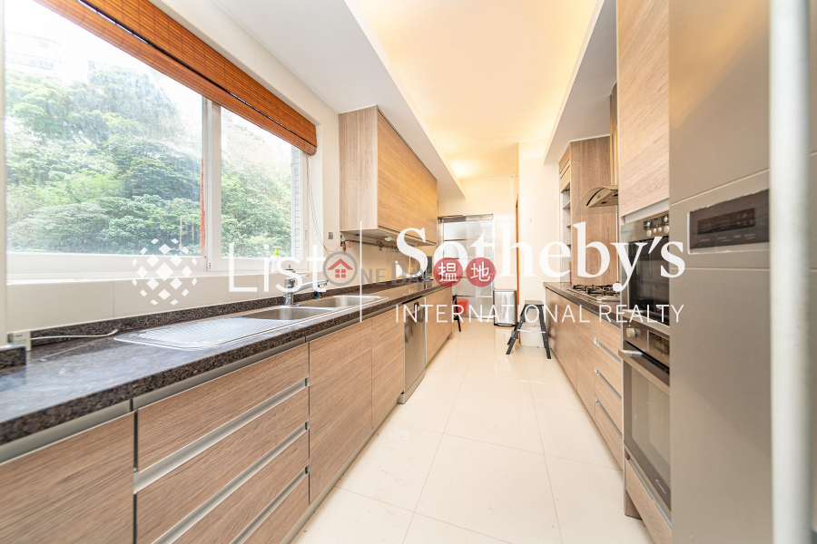 Property for Rent at Repulse Bay Garden with 3 Bedrooms | 18-40 Belleview Drive | Southern District Hong Kong, Rental, HK$ 80,000/ month