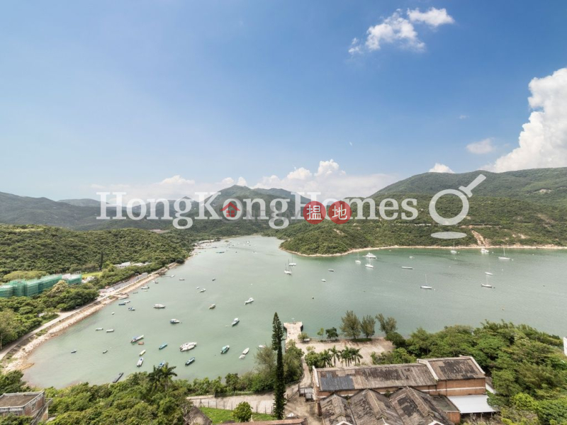 香港搵樓|租樓|二手盤|買樓| 搵地 | 住宅-出售樓盤|紅山半島 第4期兩房一廳單位出售