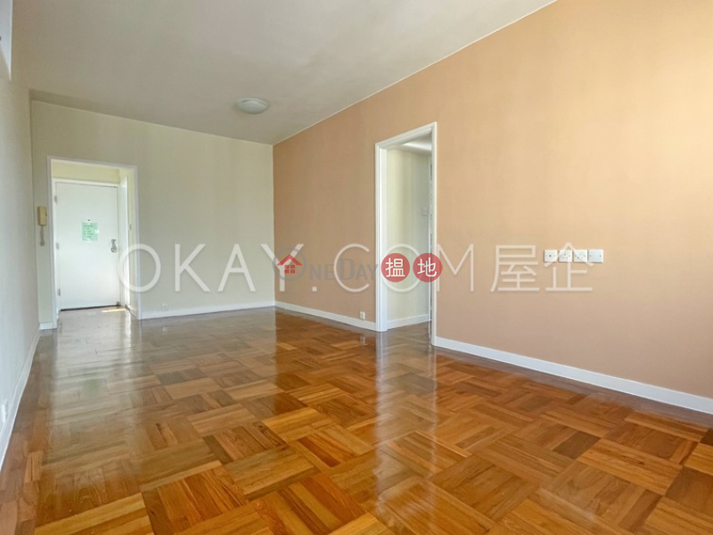 Property Search Hong Kong | OneDay | Residential | Rental Listings Popular 3 bed on high floor with harbour views | Rental