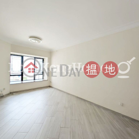 3 Bedroom Family Unit for Rent at Tower 2 Island Harbourview