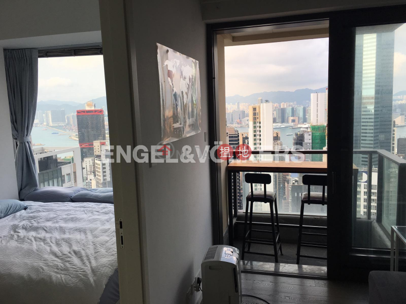 The Pierre, Please Select, Residential, Rental Listings | HK$ 31,000/ month