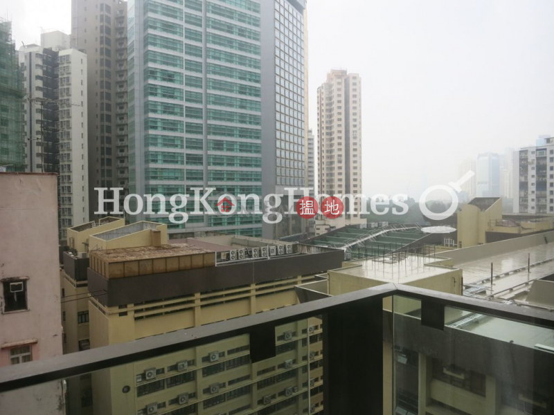 香港搵樓|租樓|二手盤|買樓| 搵地 | 住宅-出租樓盤|曦巒一房單位出租