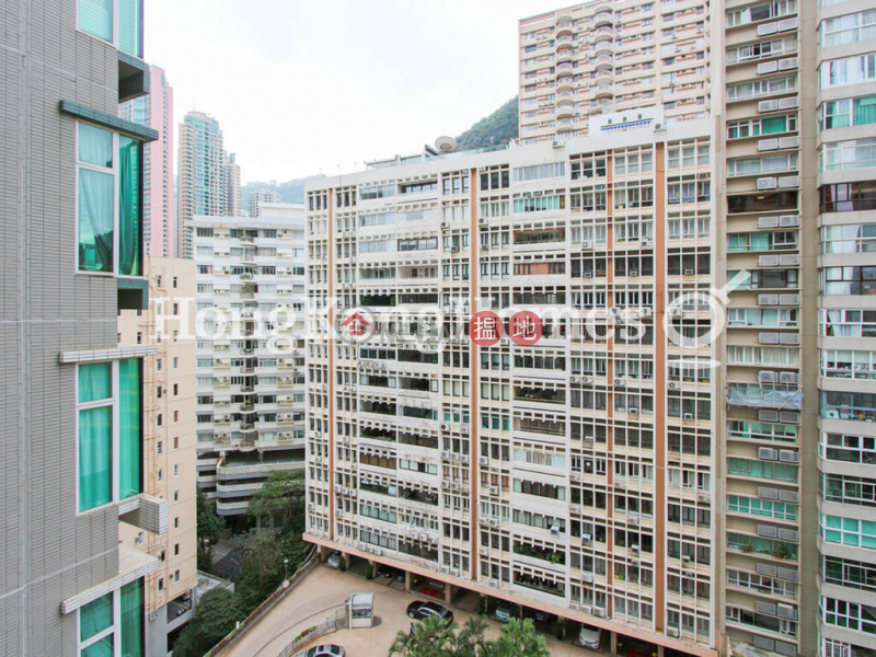 Property Search Hong Kong | OneDay | Residential | Sales Listings | 2 Bedroom Unit at Conduit Tower | For Sale