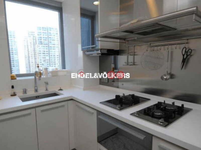 Property Search Hong Kong | OneDay | Residential, Sales Listings 2 Bedroom Flat for Sale in West Kowloon