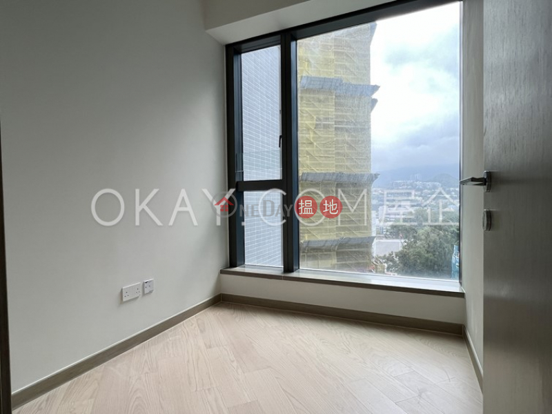 Rare 3 bedroom with balcony | Rental, The Southside - Phase 1 Southland 港島南岸1期 - 晉環 Rental Listings | Southern District (OKAY-R396357)