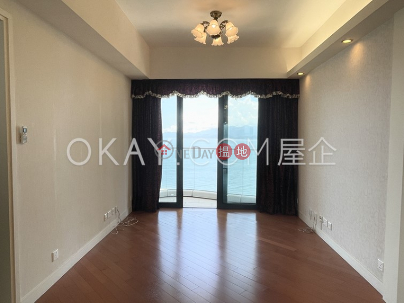 HK$ 32,000/ month, Phase 6 Residence Bel-Air | Southern District Popular 1 bedroom with balcony | Rental