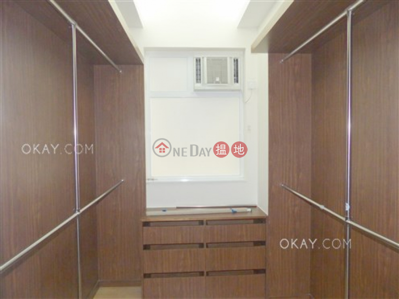 Property Search Hong Kong | OneDay | Residential | Rental Listings, Rare 3 bedroom with balcony & parking | Rental