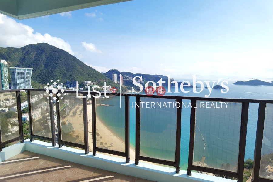 Property Search Hong Kong | OneDay | Residential | Rental Listings, Property for Rent at Repulse Bay Apartments with 4 Bedrooms