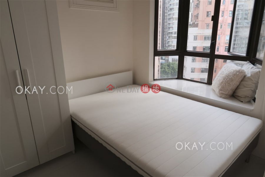 Lovely 2 bedroom in Western District | Rental | Kwong Fung Terrace 廣豐臺 Rental Listings