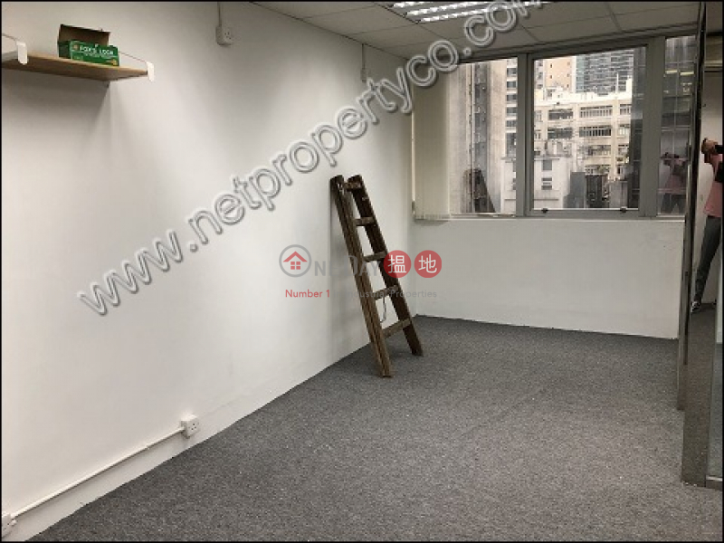 Property Search Hong Kong | OneDay | Office / Commercial Property Rental Listings, Wan Chai Office for Lease