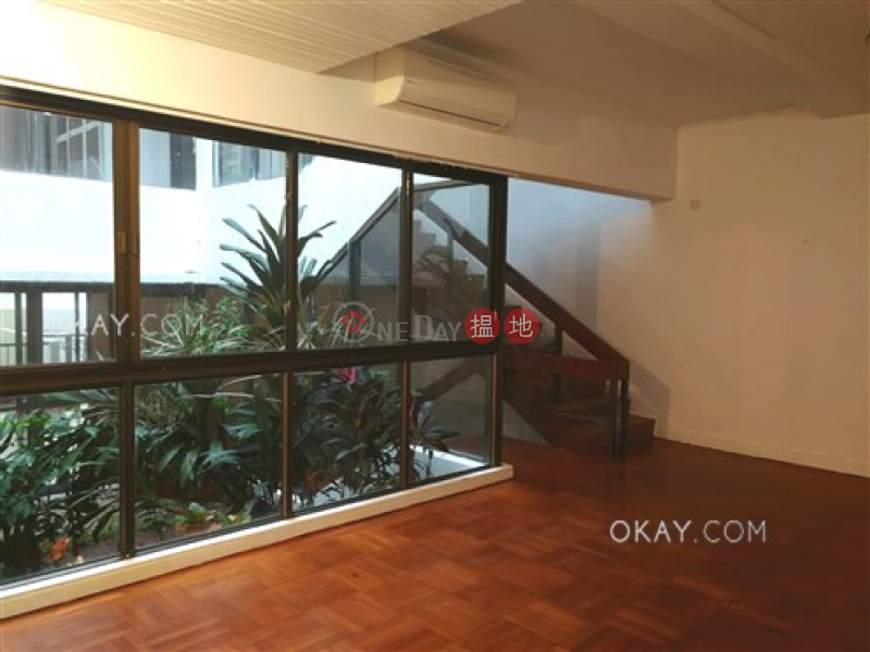 Property Search Hong Kong | OneDay | Residential Rental Listings | Stylish house with sea views & parking | Rental