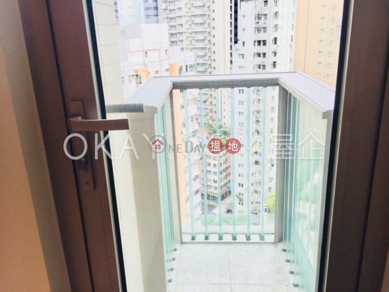 HK$ 30,000/ month | The Avenue Tower 2, Wan Chai District | Charming 2 bedroom with balcony | Rental