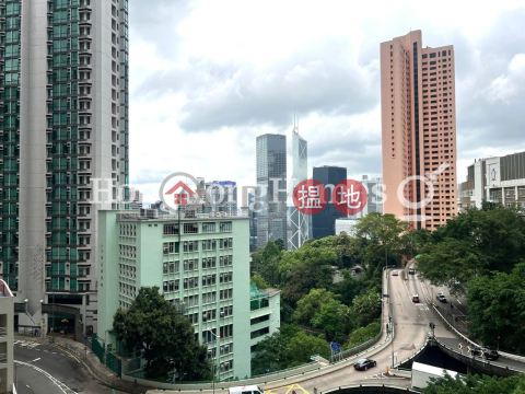 羅便臣花園大廈三房兩廳單位出售 | 羅便臣花園大廈 Robinson Garden Apartments _0