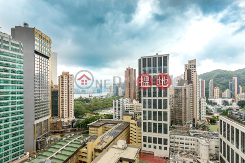 Property for Sale at Park Haven with 2 Bedrooms | Park Haven 曦巒 _0