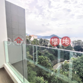 Unique 2 bedroom with sea views, balcony | Rental | Mini Ocean Park Station 迷你海洋站 _0