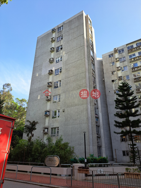 Beacon Heights Block 1 (畢架山花園 一期1座),Beacon Hill | ()(1)