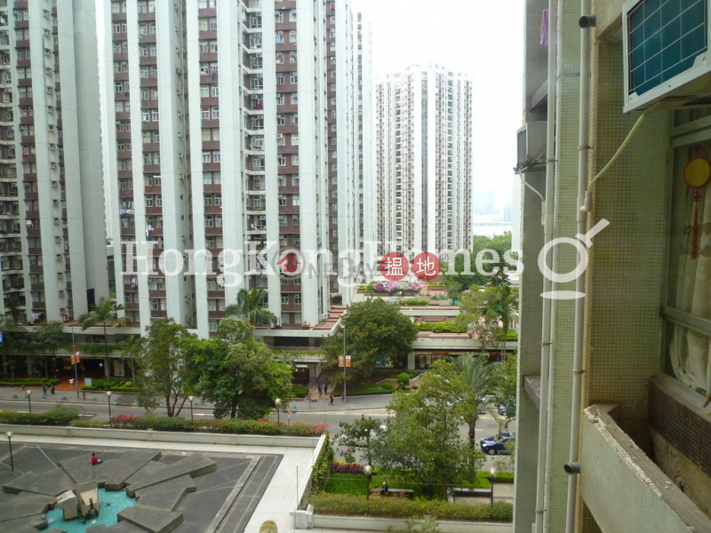 3 Bedroom Family Unit at (T-09) Lu Shan Mansion Kao Shan Terrace Taikoo Shing | For Sale | (T-09) Lu Shan Mansion Kao Shan Terrace Taikoo Shing 廬山閣 (9座) Sales Listings