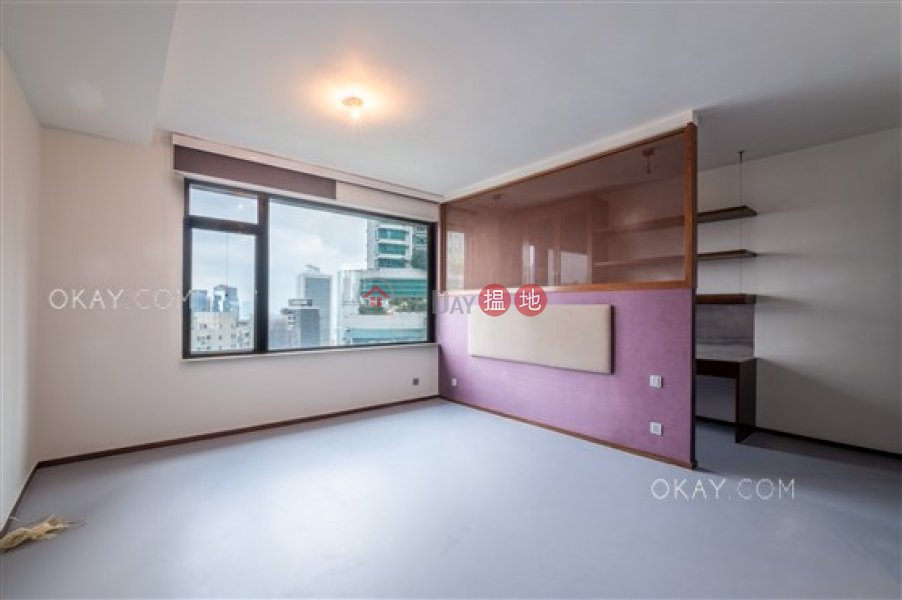 重德大廈|中層-住宅出租樓盤HK$ 98,000/ 月