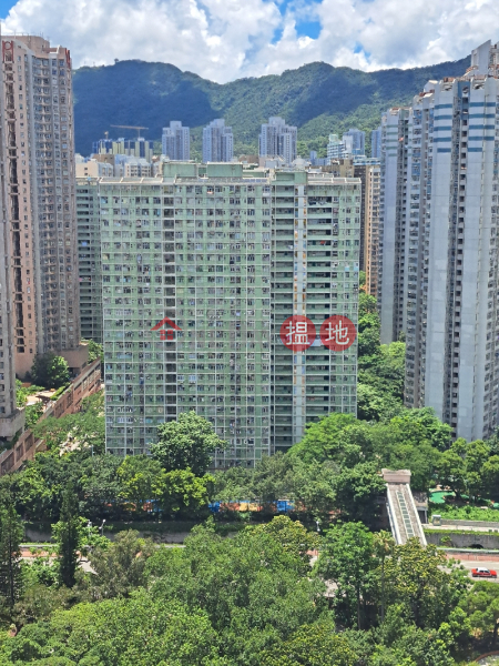 Lower Wong Tai Sin (1) Estate - Lung Chak House Block 9 (黃大仙下邨(一區) 龍澤樓 (9座)),Wong Tai Sin | ()(4)