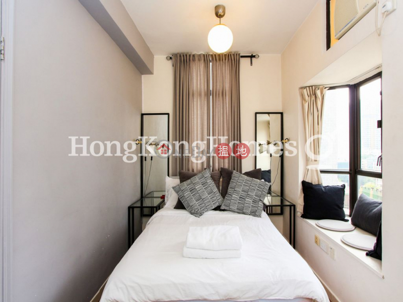 HK$ 17,500/ month Wo Yick Mansion Western District 1 Bed Unit for Rent at Wo Yick Mansion