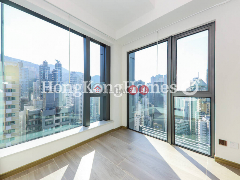 HK$ 23,000/ month, One Artlane Western District 1 Bed Unit for Rent at One Artlane