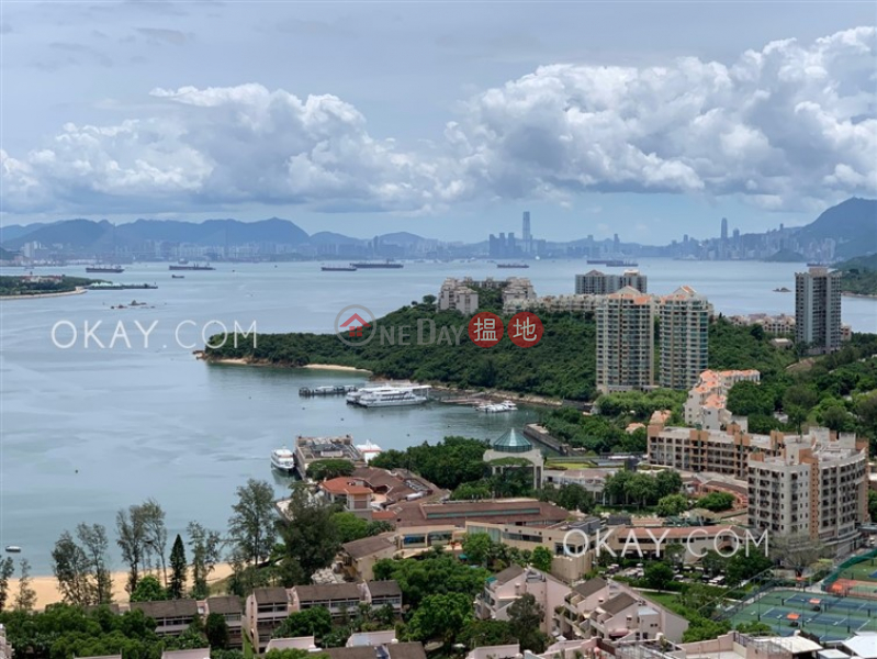 HK$ 25,000/ month, Discovery Bay, Phase 3 Parkvale Village, Woodbury Court Lantau Island Charming 2 bedroom with balcony | Rental