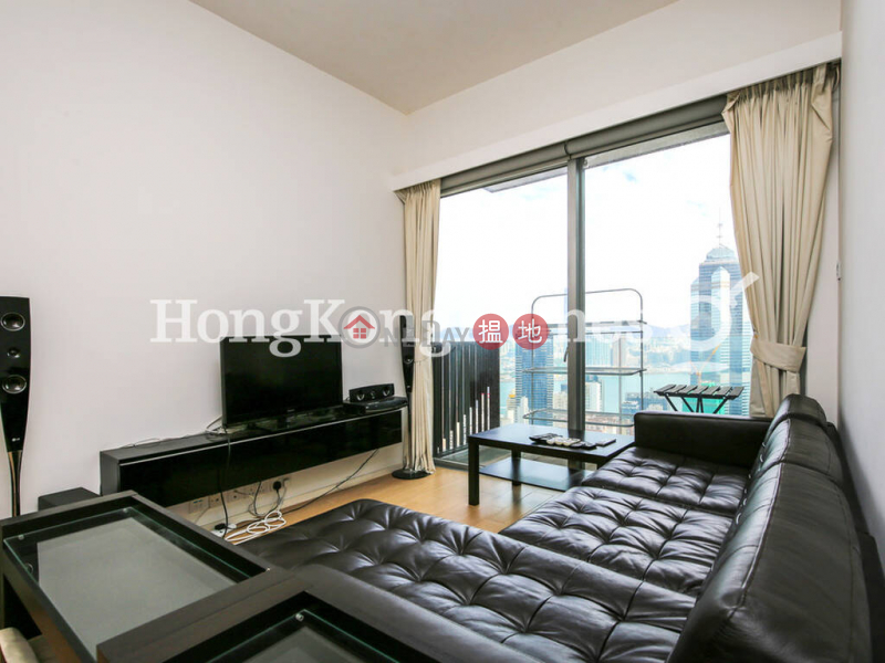Soho 38 | Unknown, Residential Rental Listings HK$ 32,000/ month