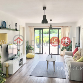 Stylish house with rooftop, balcony | Rental | 91 Ha Yeung Village 下洋村91號 _0