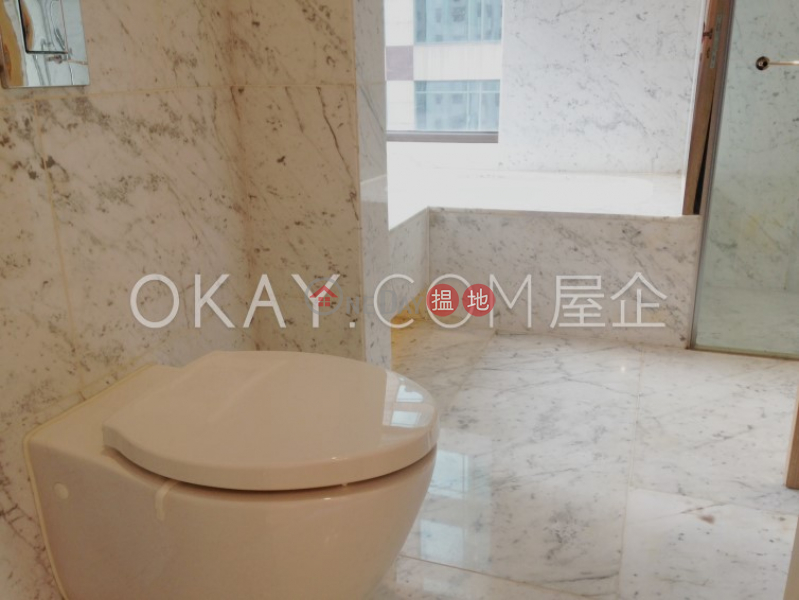 HK$ 41,000/ 月|尚匯-灣仔區-2房1廁,星級會所,露台尚匯出租單位