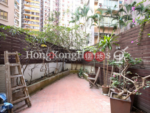 1 Bed Unit at Kam Fung Mansion | For Sale | Kam Fung Mansion 金風大廈 _0