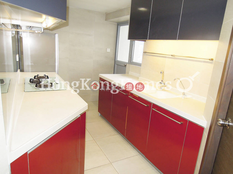 HK$ 60,000/ month, Tower 3 Grand Promenade, Eastern District 3 Bedroom Family Unit for Rent at Tower 3 Grand Promenade
