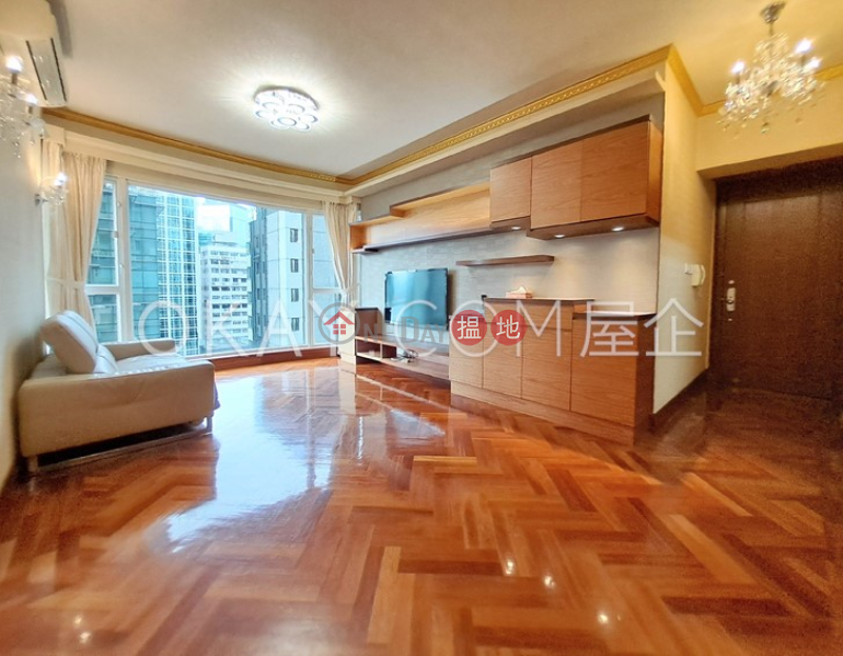 3房2廁,星級會所星域軒出租單位9星街 | 灣仔區香港|出租HK$ 57,000/ 月