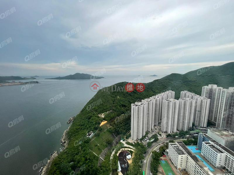 Property Search Hong Kong | OneDay | Residential Sales Listings, Tower 3 Island Resort | 3 bedroom High Floor Flat for Sale