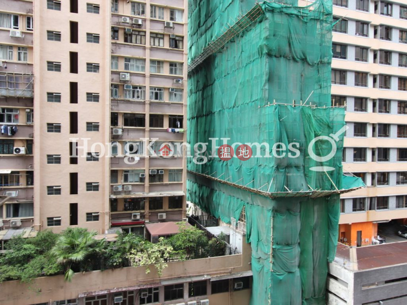 Property Search Hong Kong | OneDay | Residential, Rental Listings, 1 Bed Unit for Rent at Hongway Garden Block A