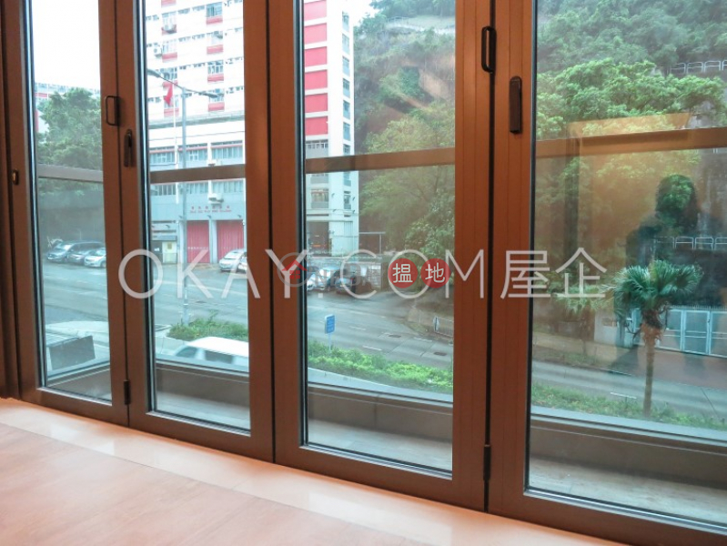 Gorgeous 4 bedroom with terrace & balcony | For Sale | Block 5 New Jade Garden 新翠花園 5座 Sales Listings