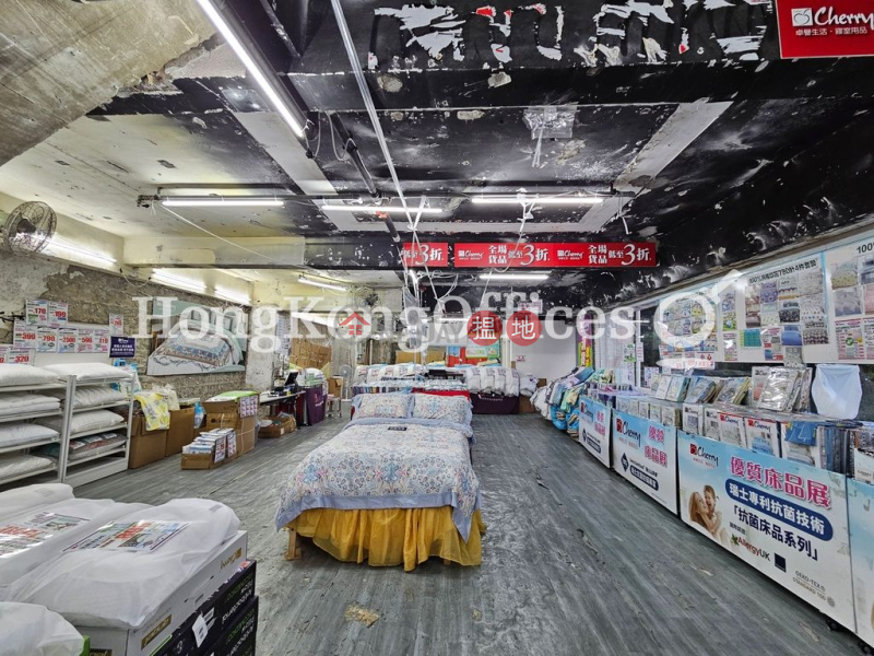 Property Search Hong Kong | OneDay | Office / Commercial Property Rental Listings | Office Unit for Rent at Capital Commercial Building