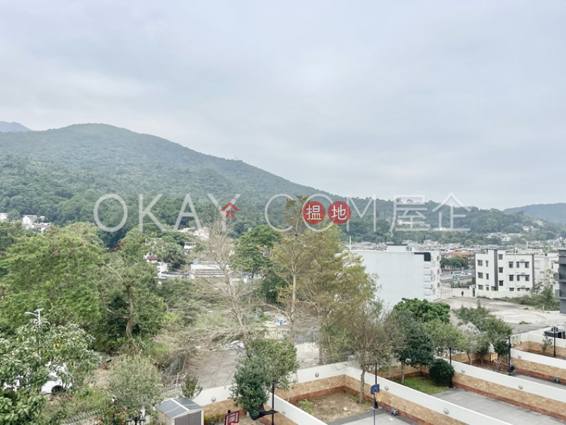 Property Search Hong Kong | OneDay | Residential Rental Listings Luxurious house with rooftop, balcony | Rental