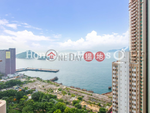 3 Bedroom Family Unit at Cadogan | For Sale | Cadogan 加多近山 _0