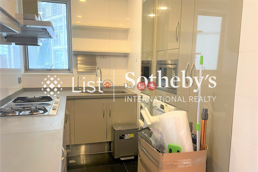 Property Search Hong Kong | OneDay | Residential | Rental Listings | Property for Rent at One Silversea with 2 Bedrooms