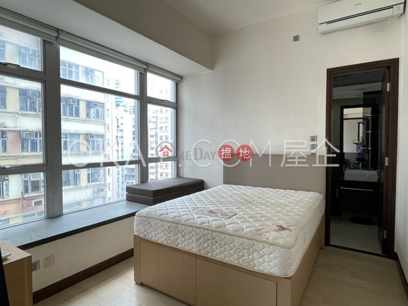 Elegant 2 bedroom with balcony | Rental 60 Johnston Road | Wan Chai District, Hong Kong | Rental HK$ 31,000/ month
