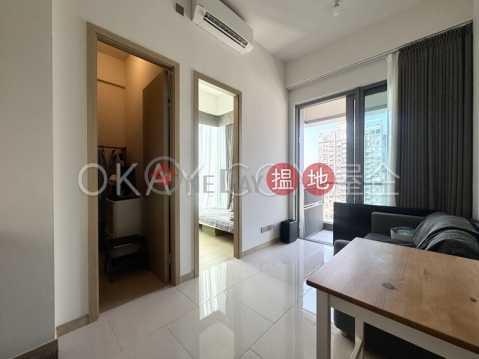 2房1廁,極高層,海景,露台半山名滙出售單位 | 半山名滙 Upper Manor _0