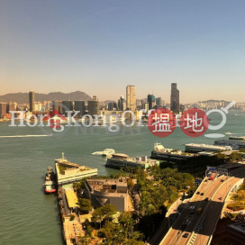 永安中心寫字樓租單位出租, 永安中心 Wing On Centre | 西區 (HKO-71122-ABHR)_3
