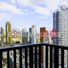 3 Bedroom Family Flat for Rent in Kowloon City | Luxe Metro 匯豪 _0