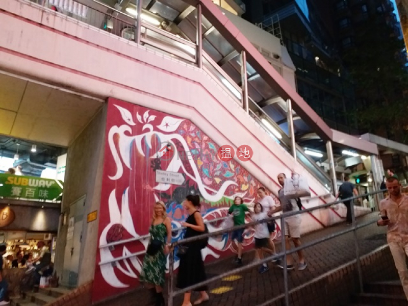 些利街2-4號-高層-商舖出租樓盤HK$ 696,280/ 月